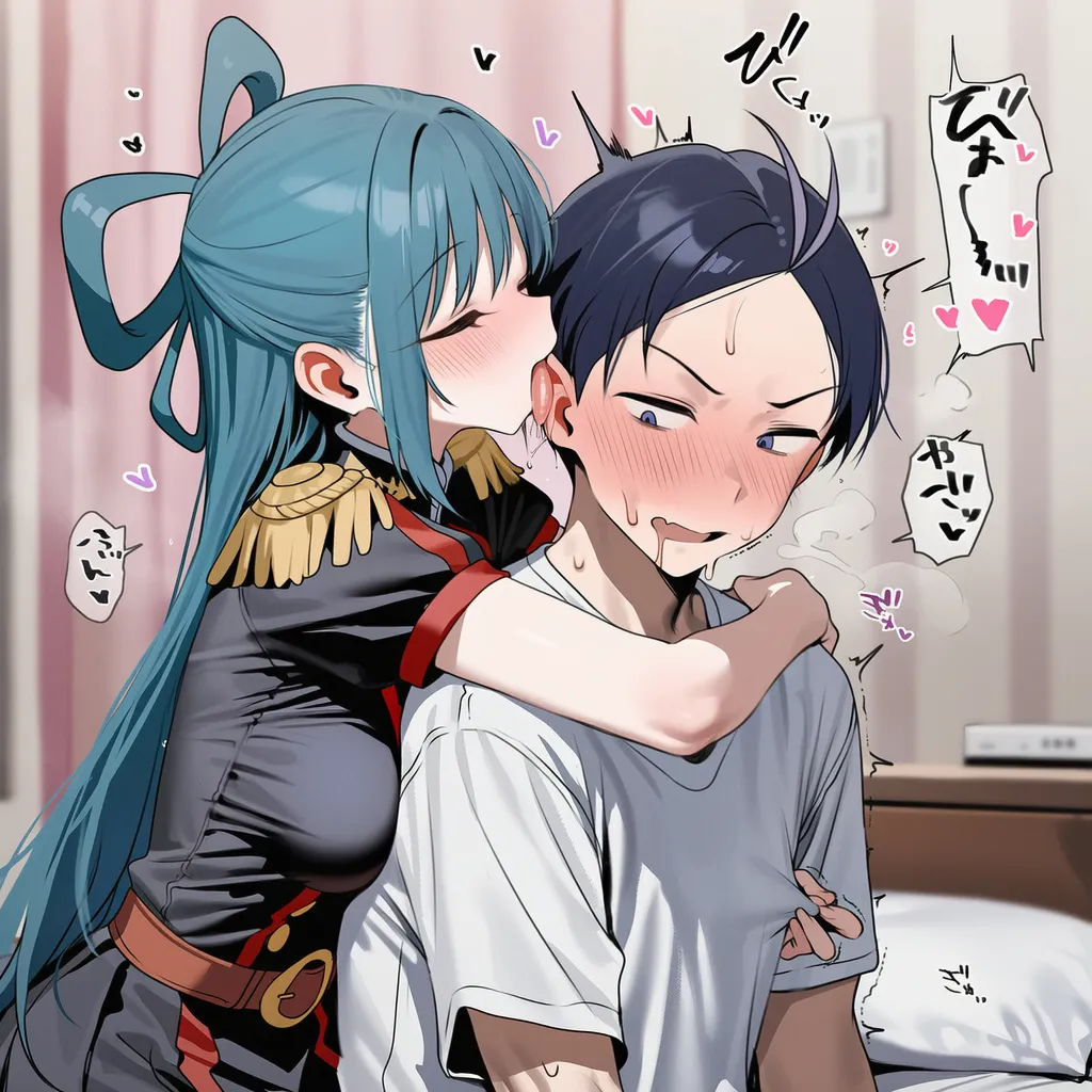 reiyoi Azuma Himari - Image 8