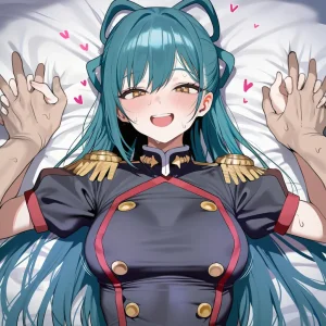 reiyoi Azuma Himari - Page 12