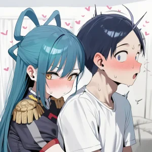 reiyoi Azuma Himari - Page 4