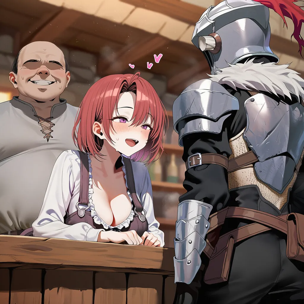 reiyoi Cow Girl - Image 11