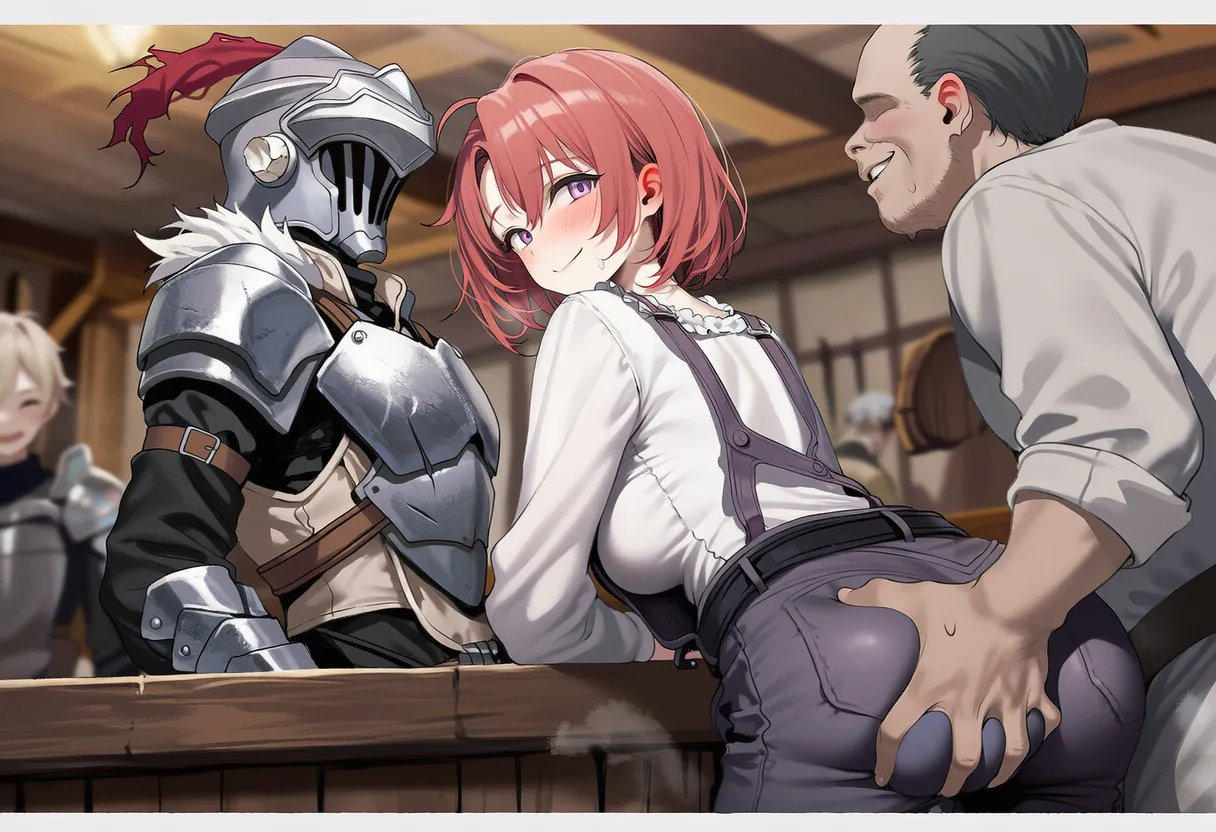 reiyoi Cow Girl - Image 12