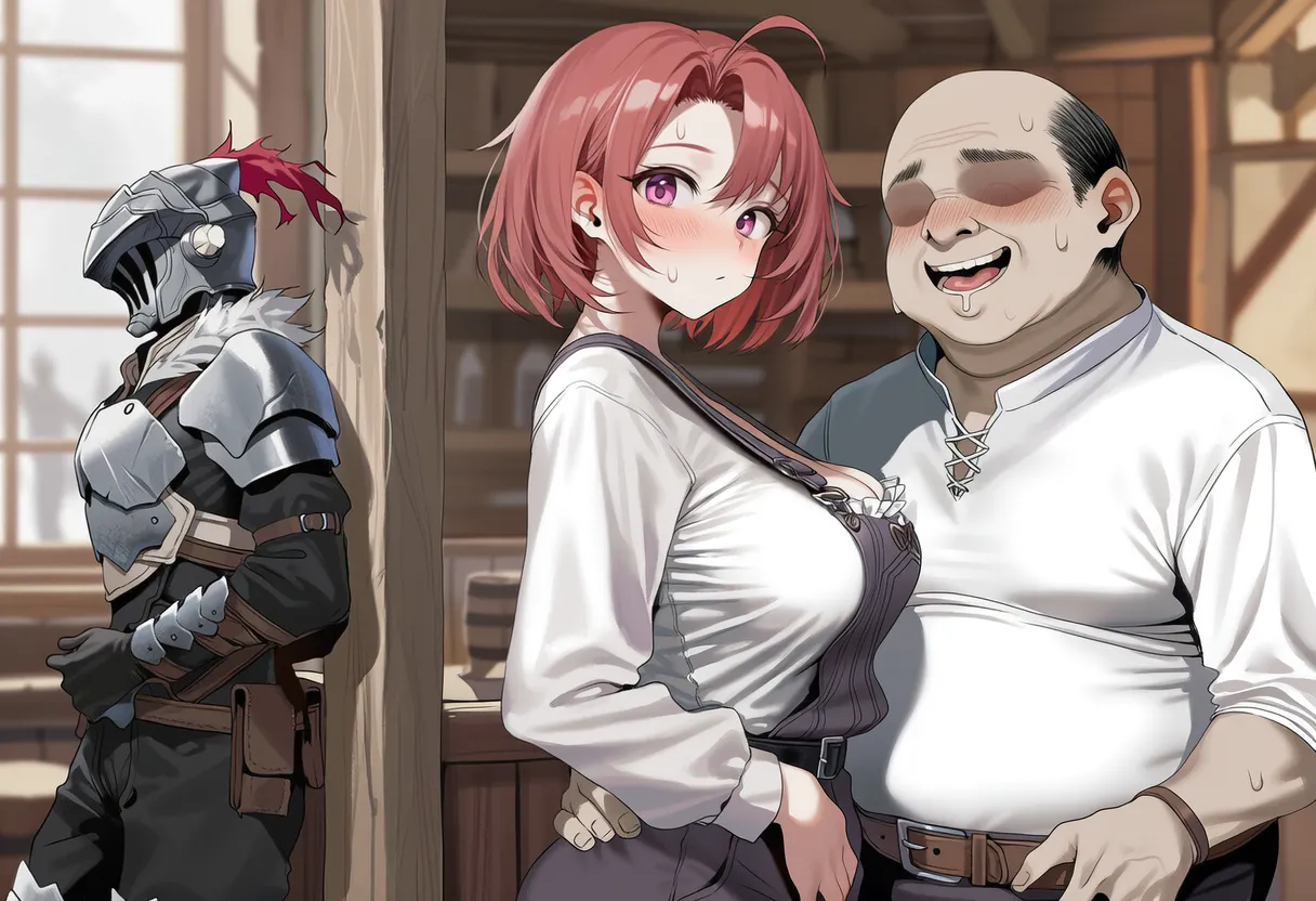 reiyoi Cow Girl - Image 13