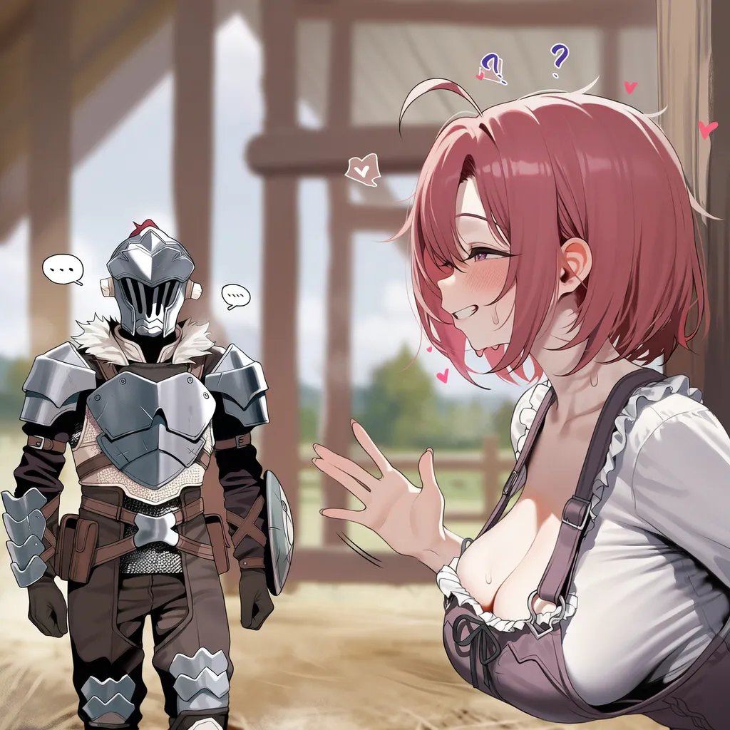 reiyoi Cow Girl - Image 17