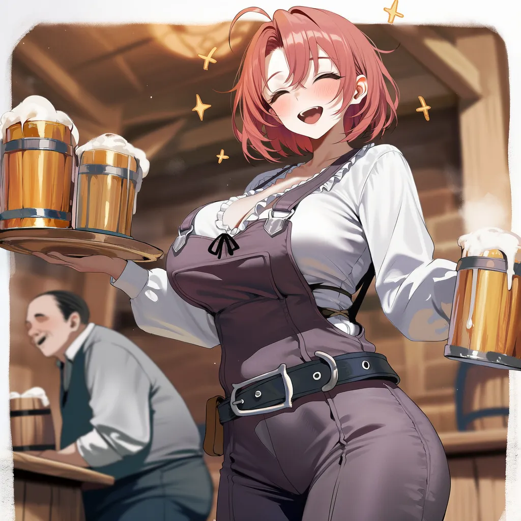 reiyoi Cow Girl - Image 2