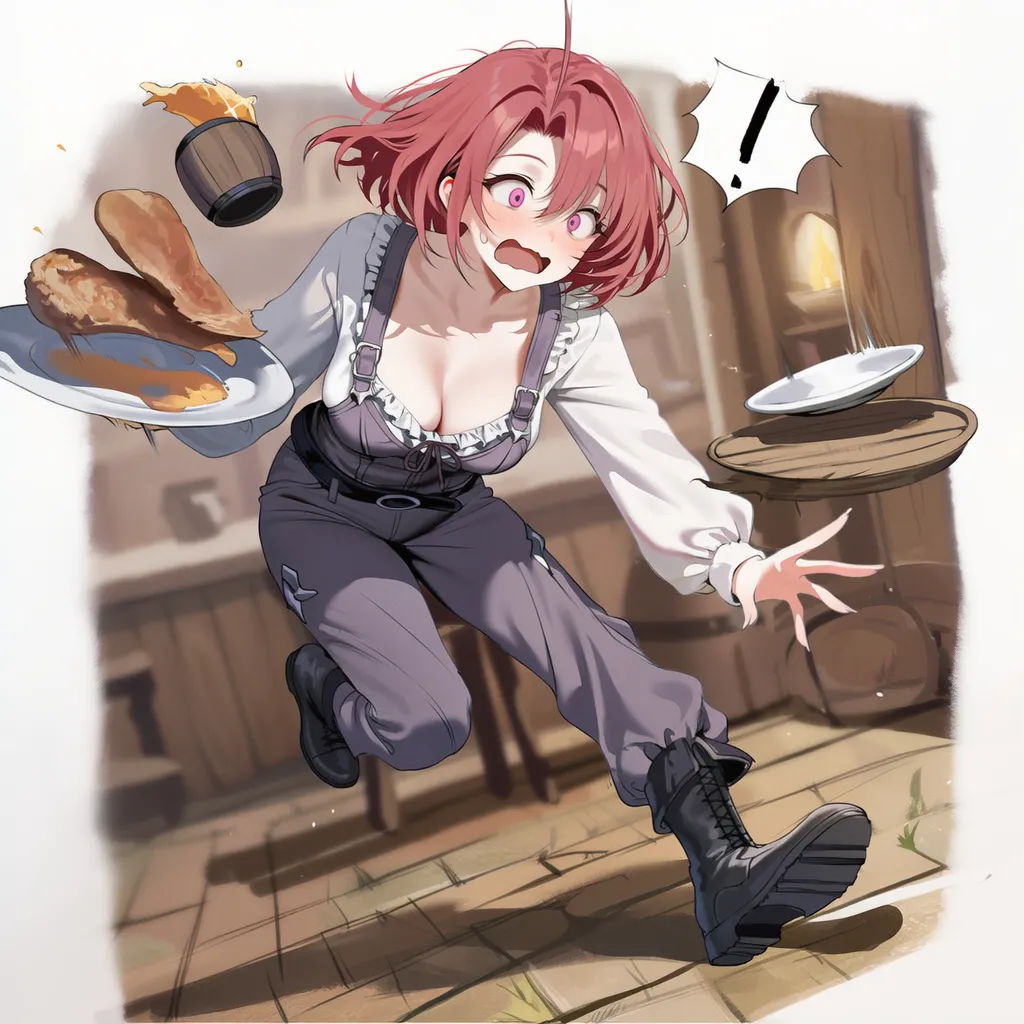 reiyoi Cow Girl - Image 3