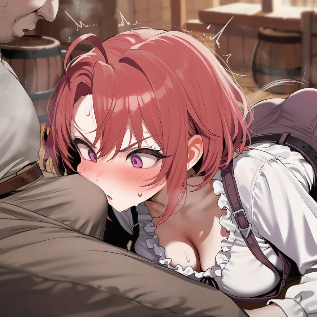 reiyoi Cow Girl - Image 6