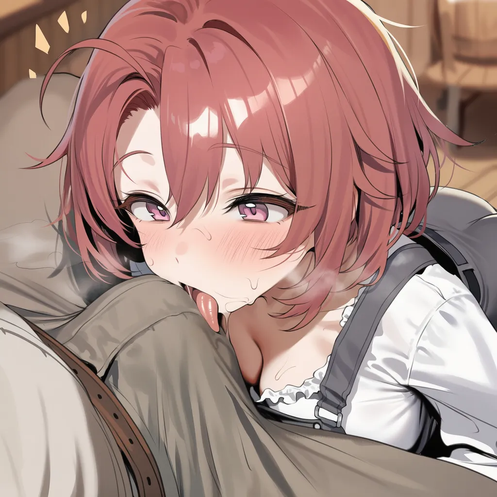 reiyoi Cow Girl - Image 8