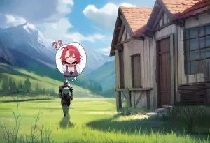 reiyoi Cow Girl - Page 15