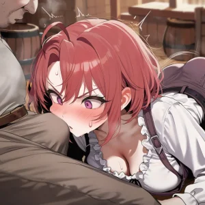 reiyoi Cow Girl - Page 6