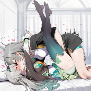 reiyoi Firefly - Page 10