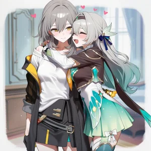 reiyoi Firefly - Page 2