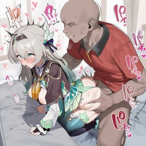 reiyoi Firefly - Page 25