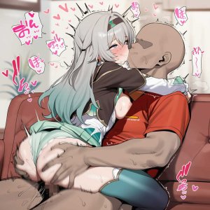 reiyoi Firefly - Page 36