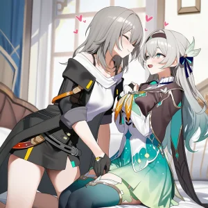 reiyoi Firefly - Page 4