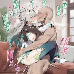 reiyoi Firefly - Page 71