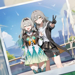 reiyoi Firefly - Page 78