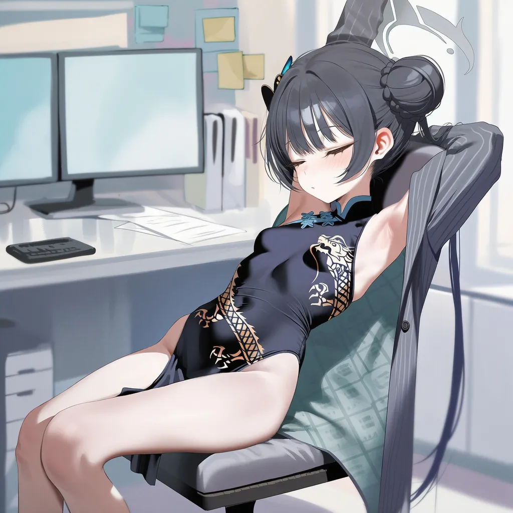 reiyoi Ryuuge Kisaki - Image 2