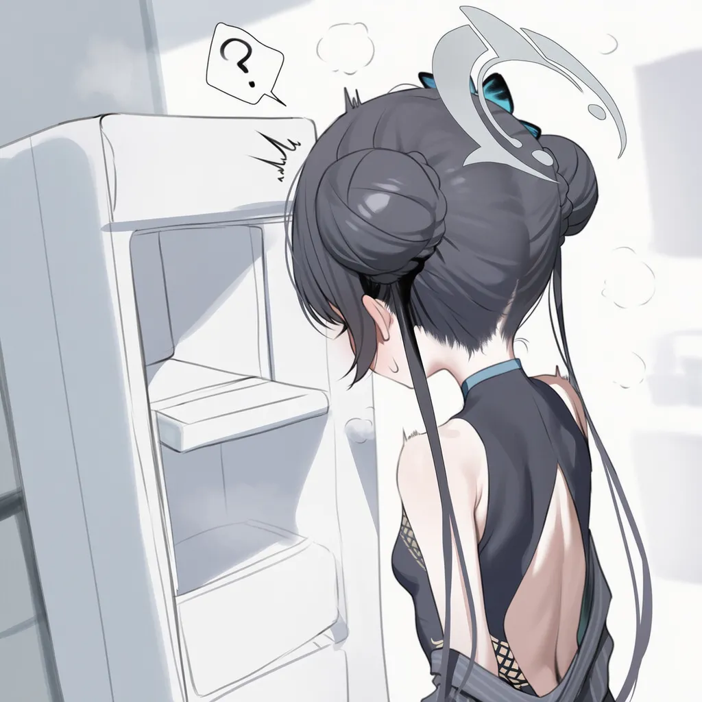 reiyoi Ryuuge Kisaki - Image 4