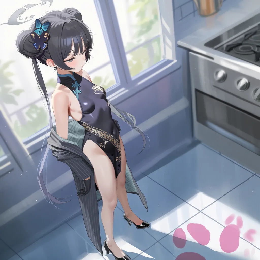 reiyoi Ryuuge Kisaki - Image 5