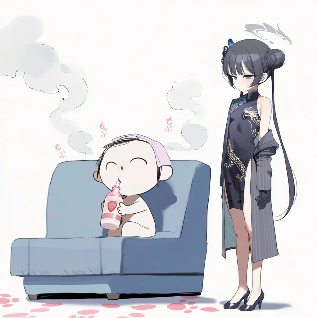 reiyoi Ryuuge Kisaki - Image 6