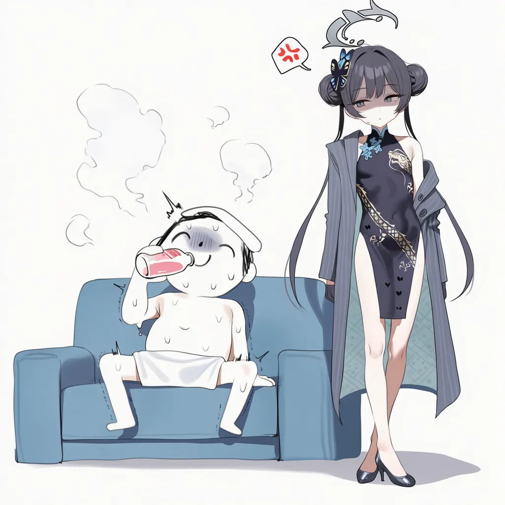 reiyoi Ryuuge Kisaki - Image 7