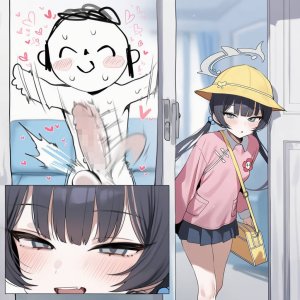 reiyoi Ryuuge Kisaki - Page 44