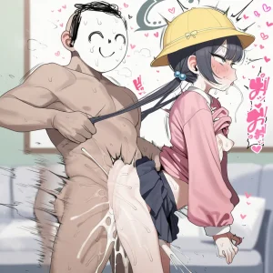 reiyoi Ryuuge Kisaki - Page 64