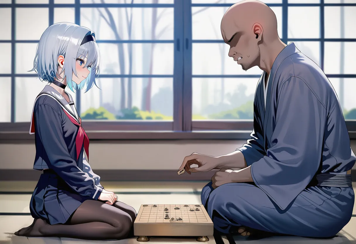 reiyoi Sora Ginko - Image 2