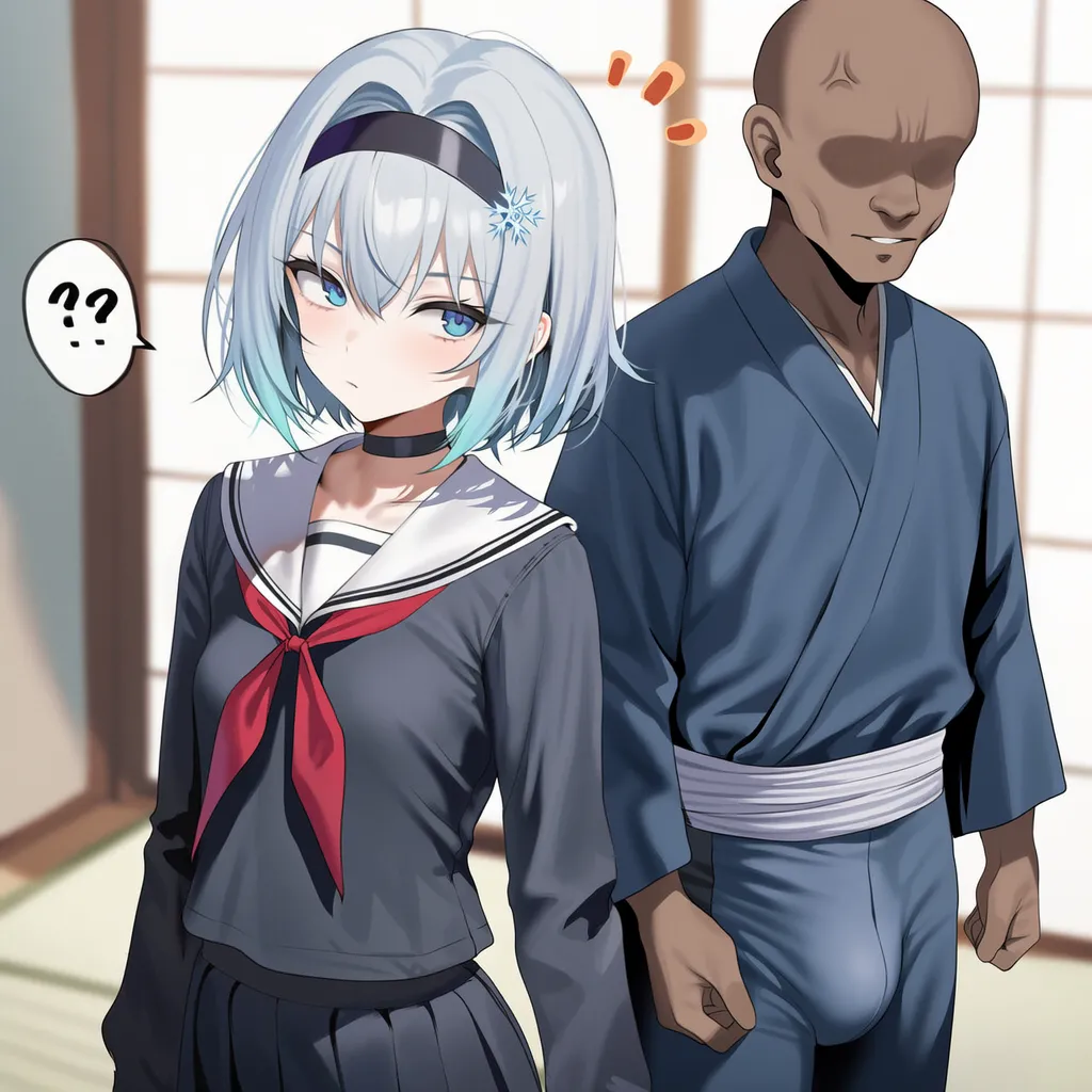 reiyoi Sora Ginko - Image 4