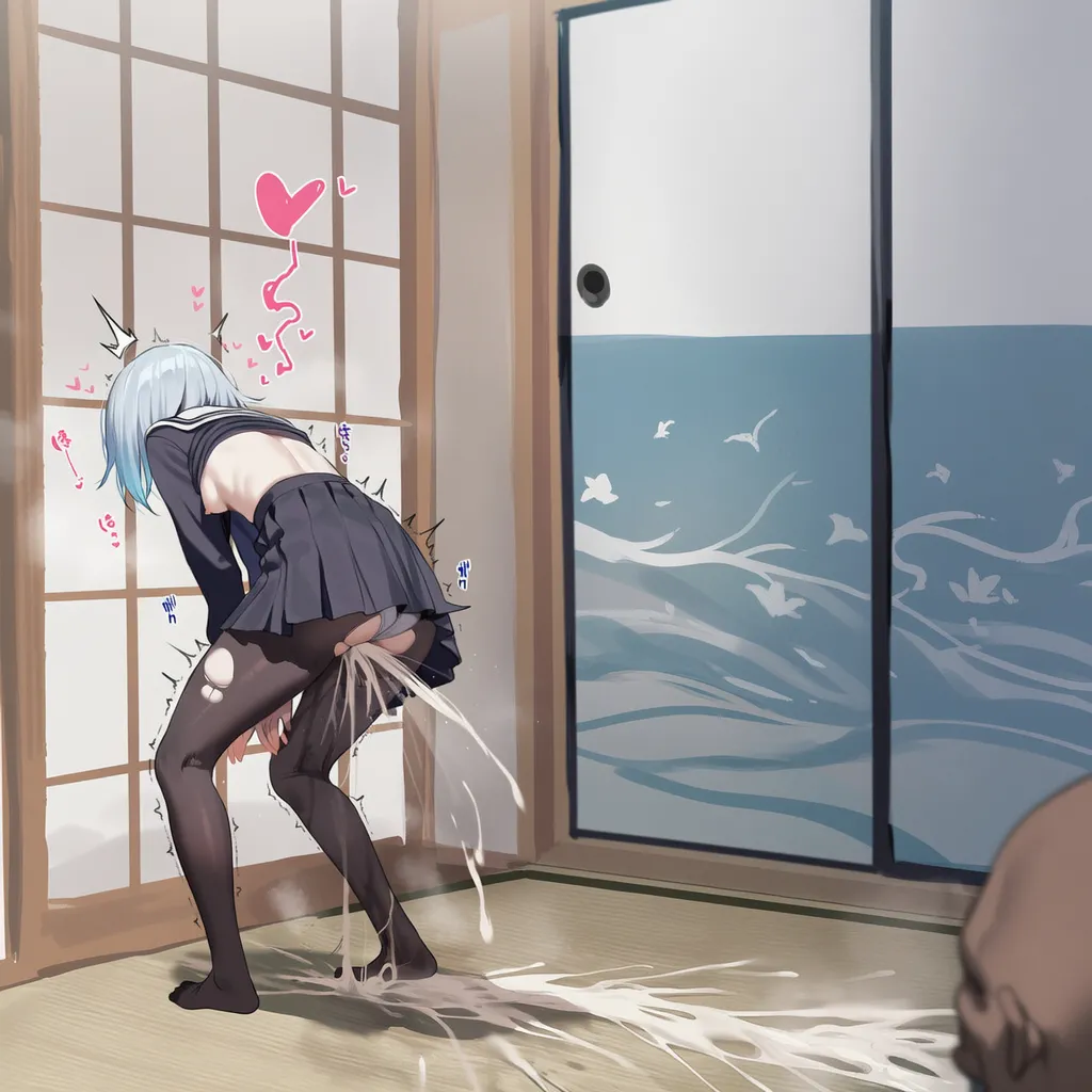 reiyoi Sora Ginko - Image 53