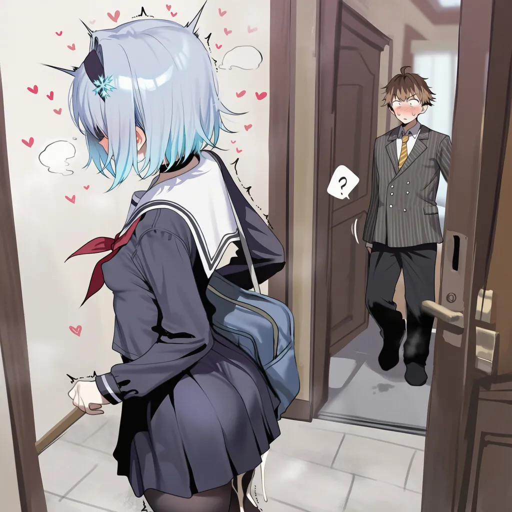 reiyoi Sora Ginko - Image 54