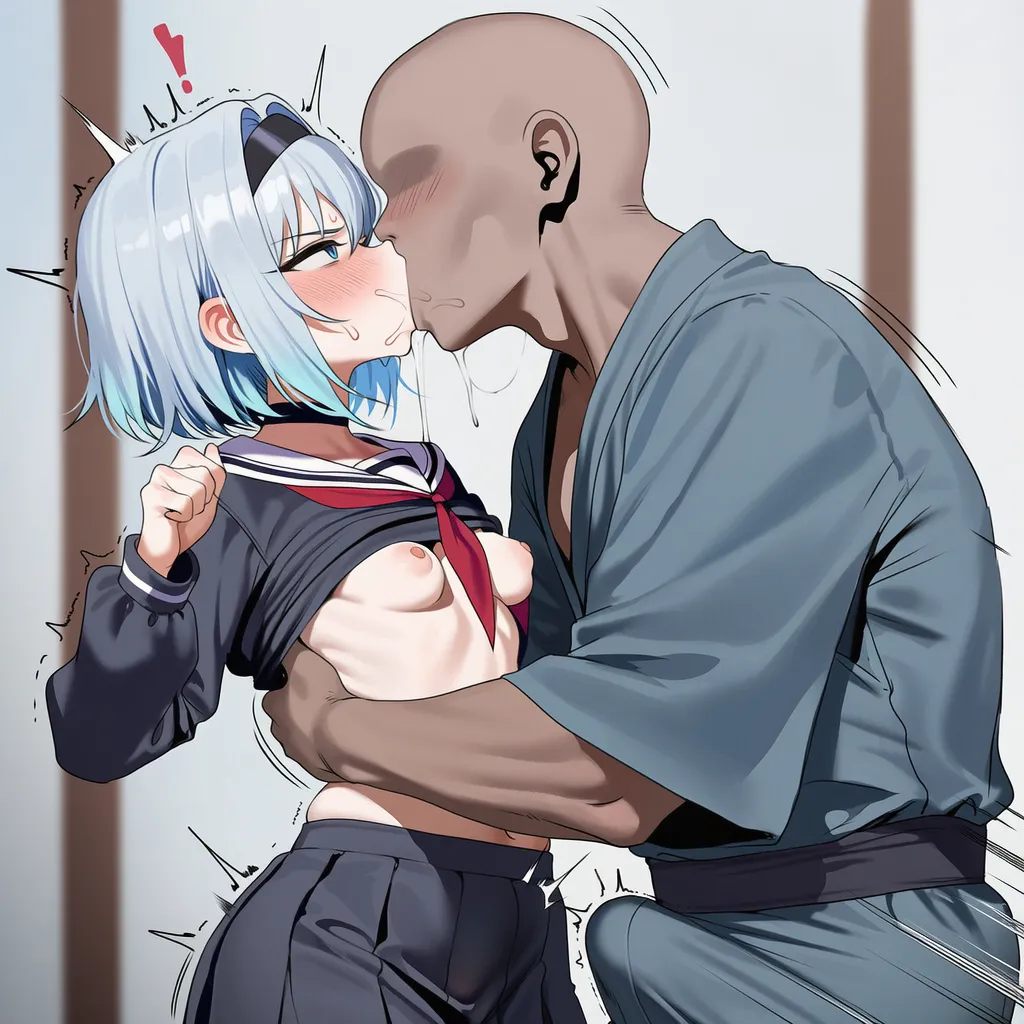 reiyoi Sora Ginko - Image 6