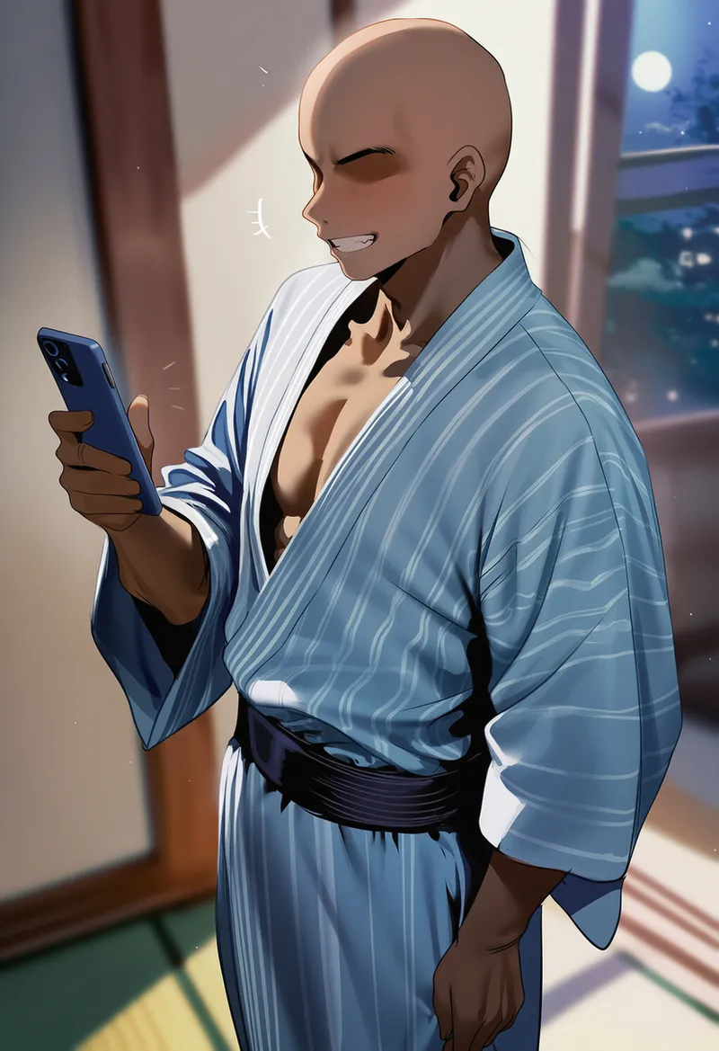 reiyoi Sora Ginko - Image 96