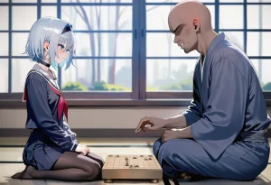 reiyoi Sora Ginko - Page 2