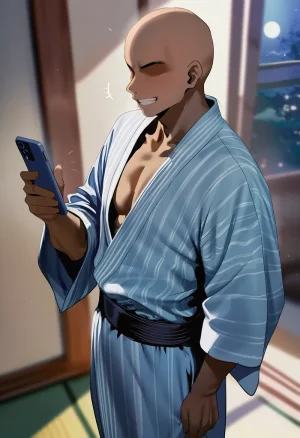 reiyoi Sora Ginko - Page 96