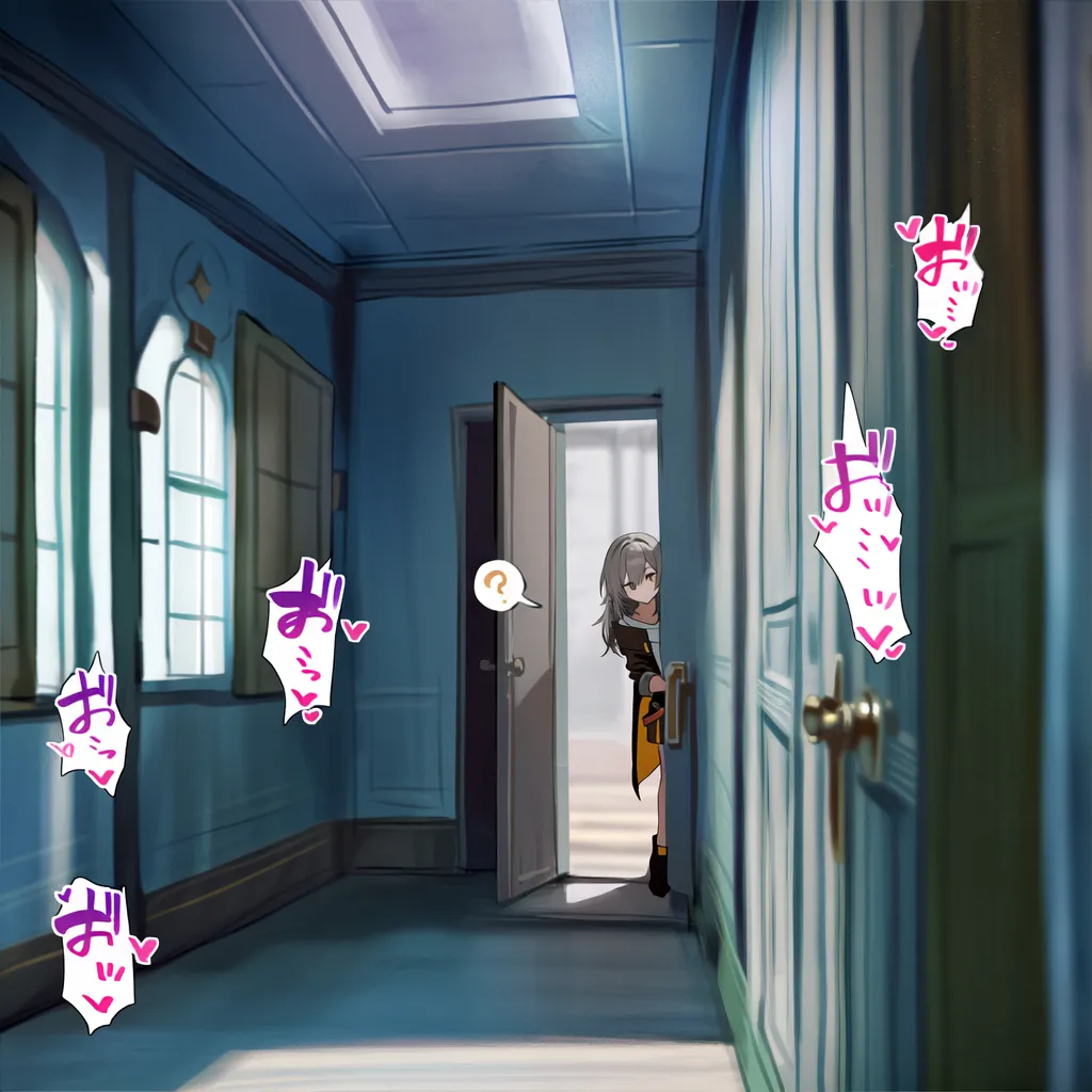 reiyoi Stelle Firefly - Image 13