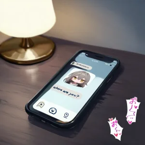 reiyoi Stelle Firefly - Page 2