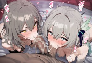 reiyoi Stelle Firefly - Page 43