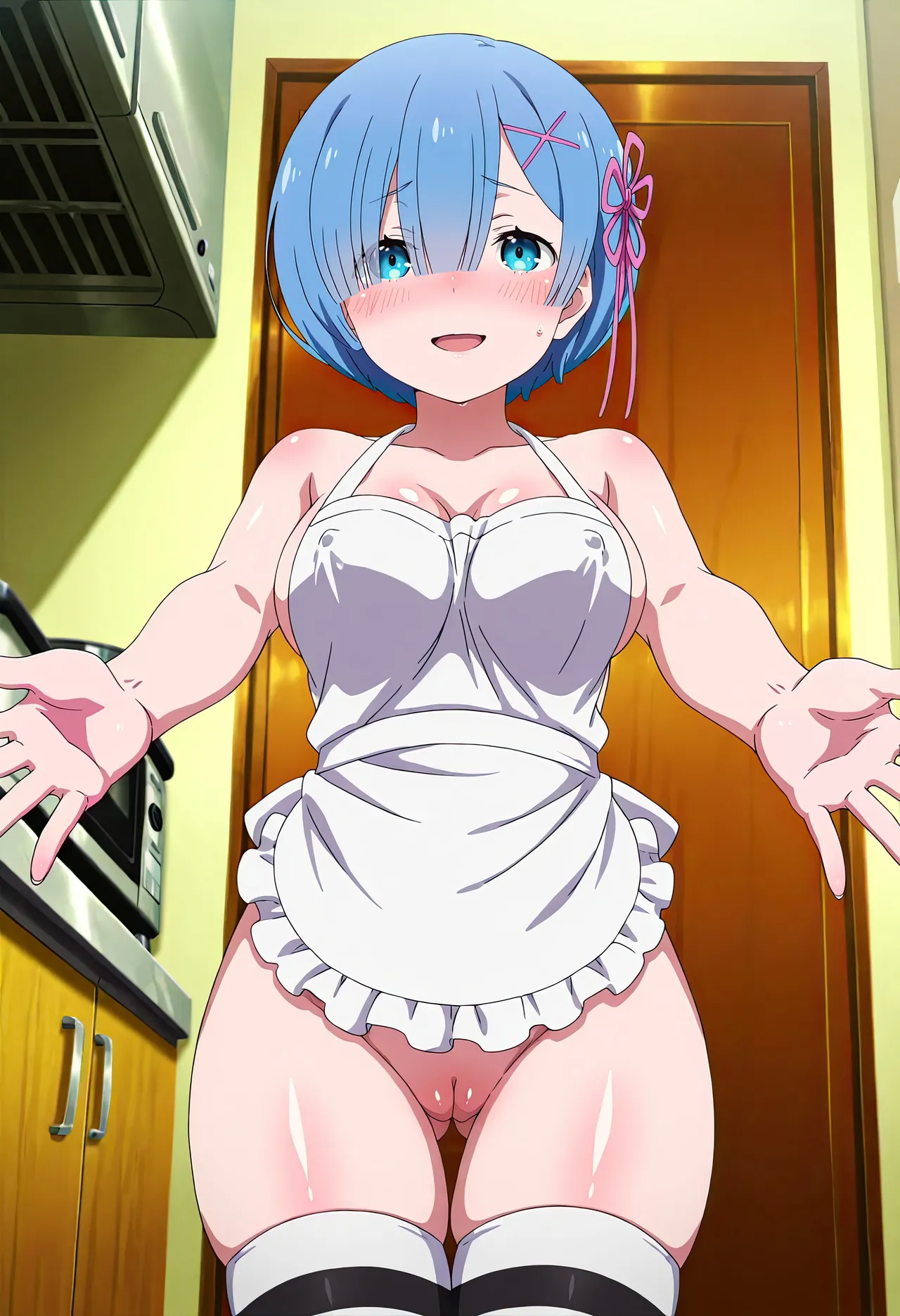 Rem 5 Vanitas_AI 108 P - Image 8