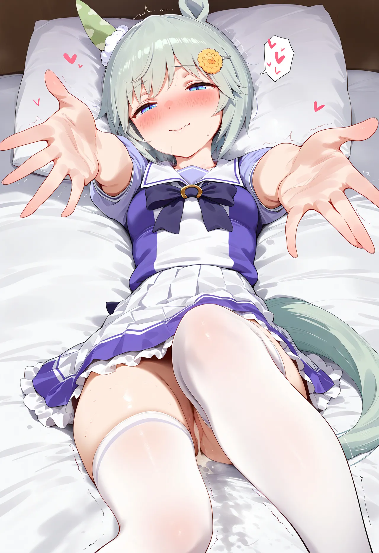 Remon PATREON 赛马娘umamusume week 135 - Image 48