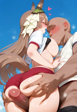 Remon PATREON 赛马娘umamusume week 135 - Page 74