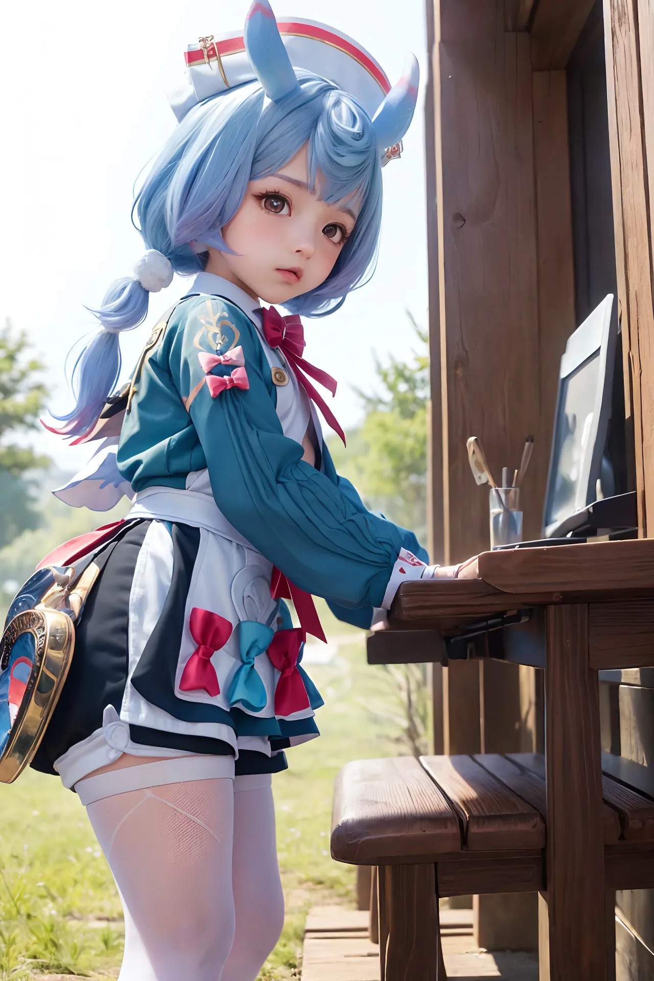 Ren Sigewinne - Image 1