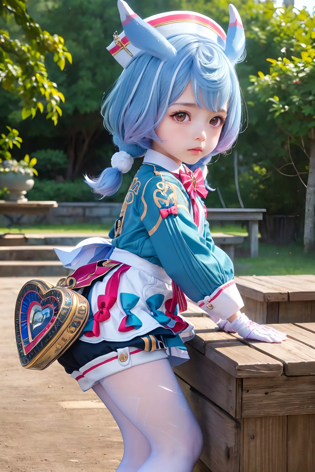 Ren Sigewinne - Image 2