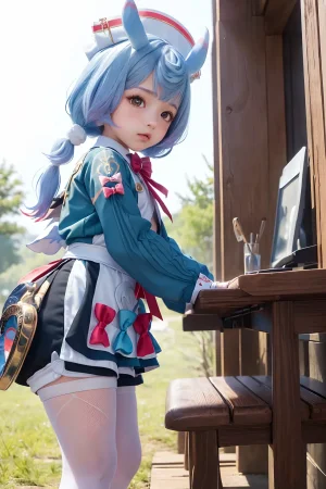 Ren Sigewinne Thumbnail