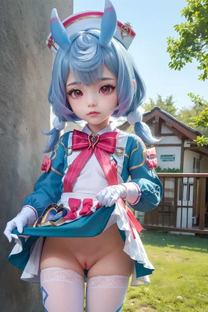 Ren Sigewinne - Page 4