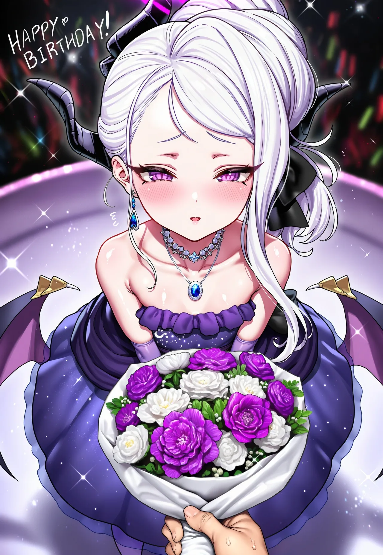 Renbocloud 二代目 生日 - Image 1