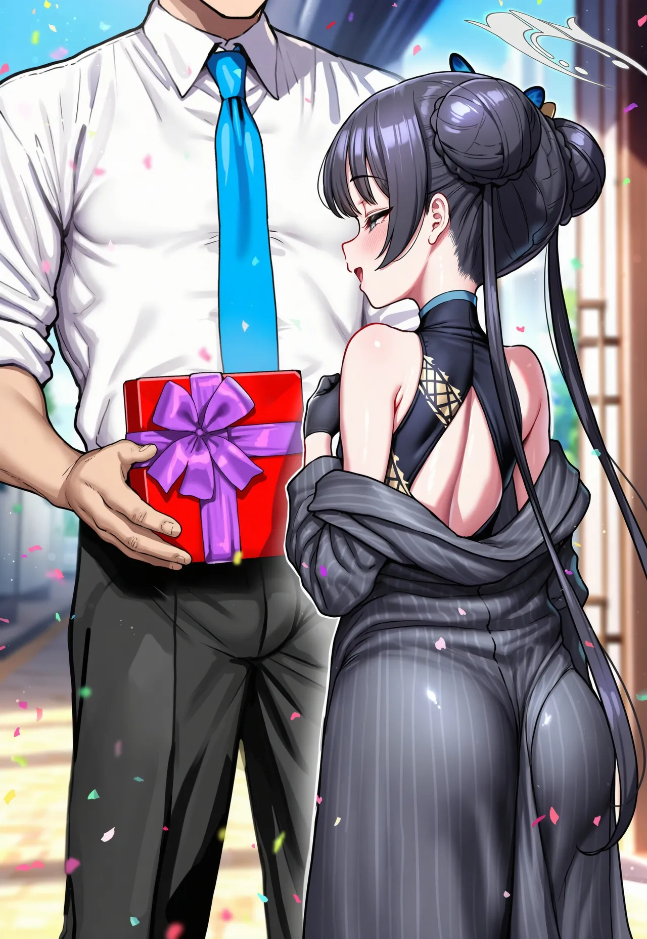 Renbocloud 二代目 生日 - Image 3