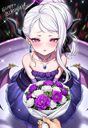 Renbocloud 二代目 生日 Thumbnail