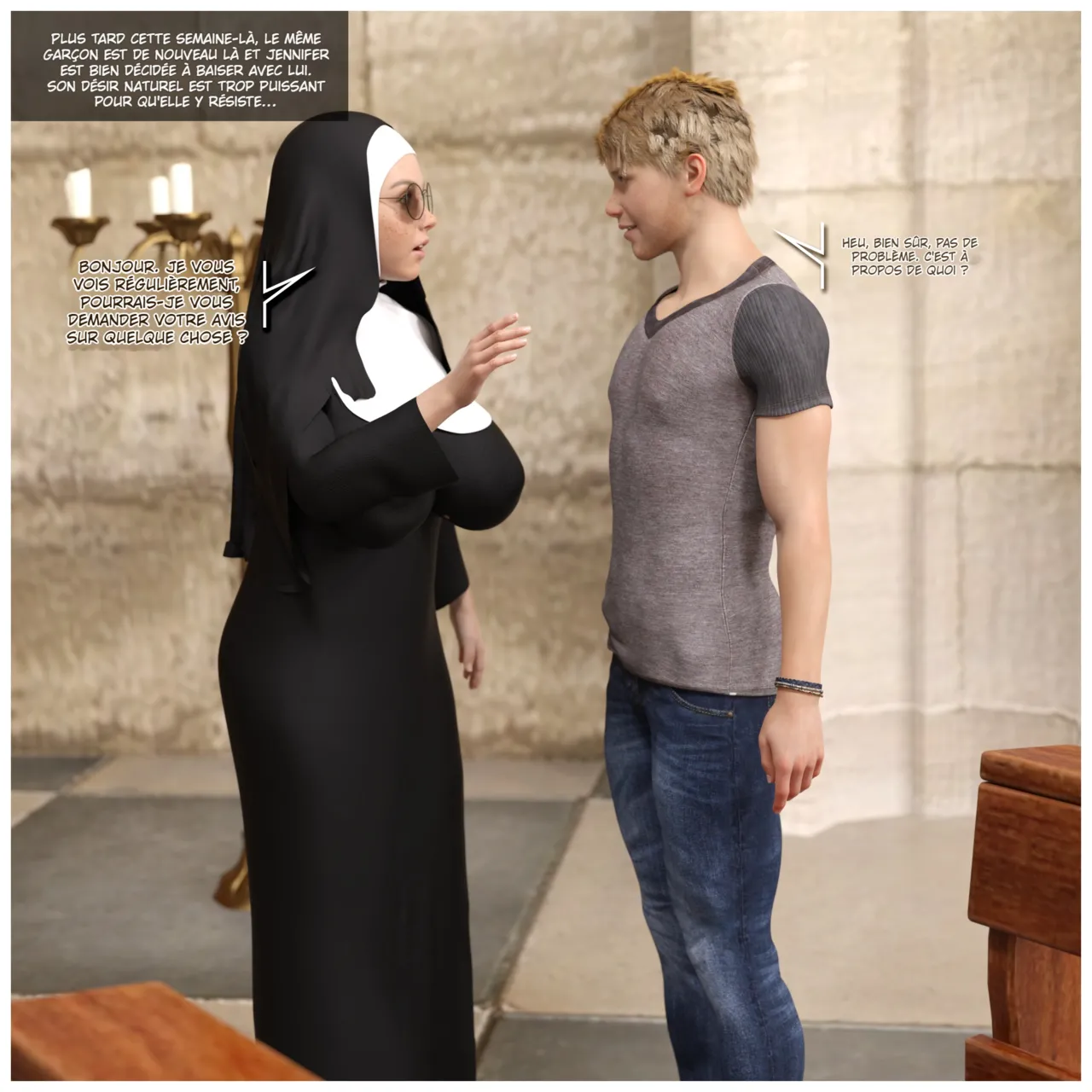 RenderPixel Giving in to temptation - FRENCH - Image 4