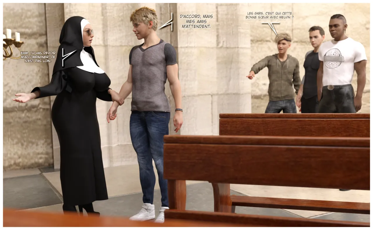 RenderPixel Giving in to temptation - FRENCH - Image 5